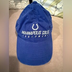 Indianapolis Colts Hat
